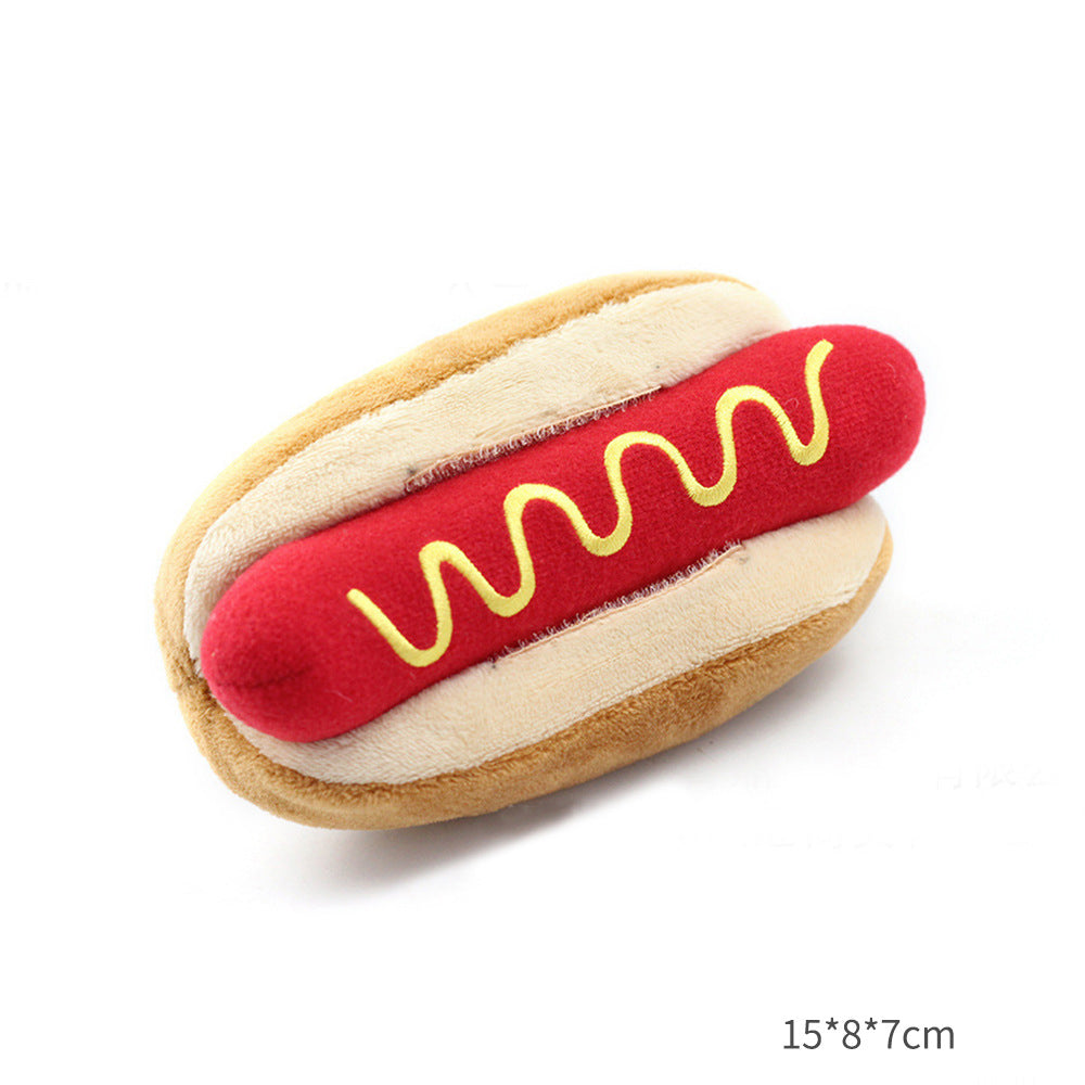 Dogs - Self-Entertainment and Boredom Relief Pet Product