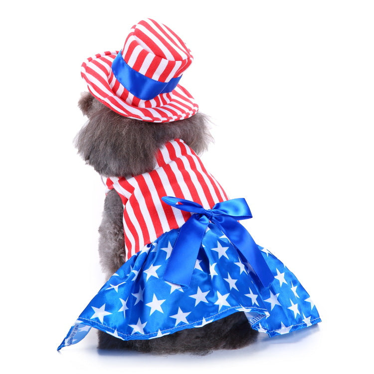 Vêtements de Noël pour animaux, fournitures pour animaux, vêtements pour chiens pour promenades en extérieur