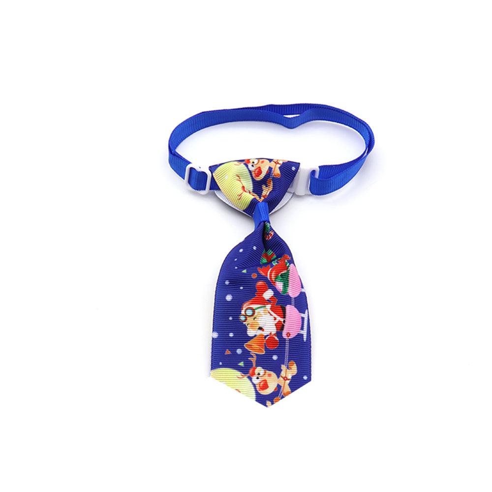 Nœud papillon de Noël pour animaux, accessoires pour chiens, fournitures pour animaux