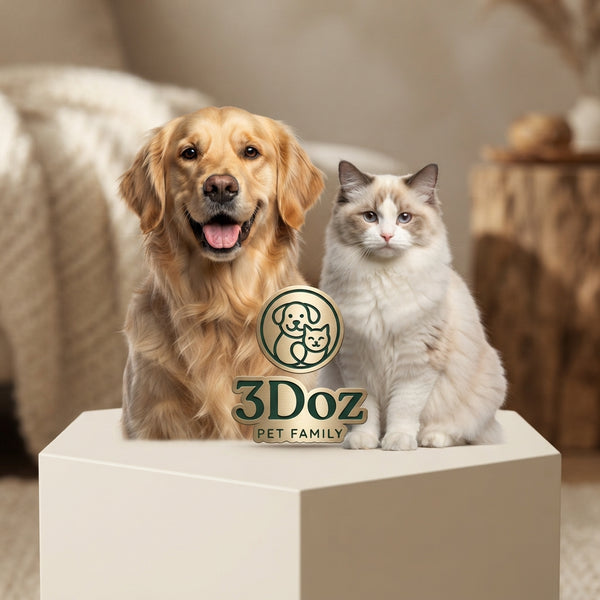 3Doz