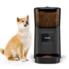 6L Cat Feeder Smart Automatic Food Dispenser Drinking Fountain Feeder Wifi Automatic Water Dispenser for Pets
