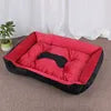 Pet Bed for Small Medium Large Dogs Cats Nest Kennel Warm Pet Indoor Soft Sleeping Mat Dog Sofa Cat Dog Bed