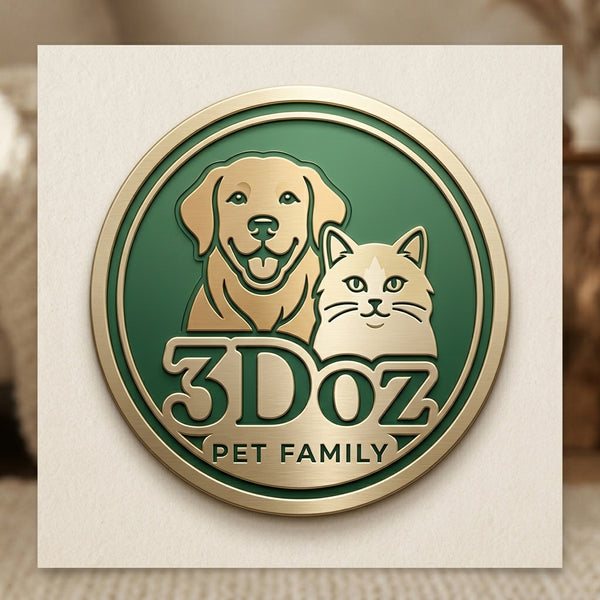 3Doz